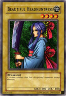 Beautiful Headhuntress (TP2-011)
