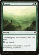 Explore (426) [CMR]