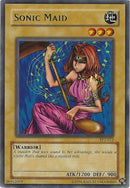 Sonic Maid (TP2-012)
