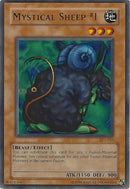 Mystical Sheep 1 (TP2-013)