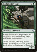 Reclamation Sage 434 (434) [CMR]