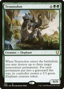 Terastodon (438) [CMR]