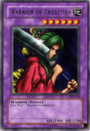 Warrior of Tradition (TP2-014)