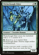 Wickerbough Elder (440) [CMR]