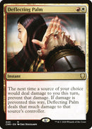 Deflecting Palm (444) [CMR]