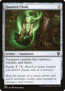 Haunted Cloak 463 (463) [CMR]