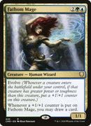 Fathom Mage (445) [CMR]