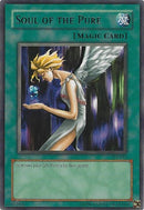 Soul of the Pure (TP2-015)