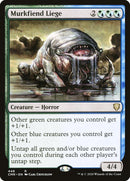 Murkfiend Liege (448) [CMR]