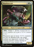 Sharktocrab (450) [CMR]