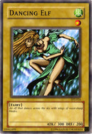 Dancing Elf (TP2-016)