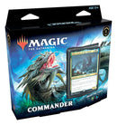 Commander Legends Reap the Tides Commander Deck [CMR]