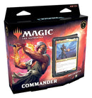 Commander Legends Arm for Battle Commander Deck [CMR]