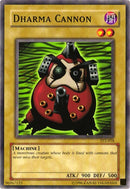 Dharma Cannon (TP2-018)