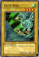 Faith Bird (TP2-021)