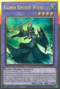 Elder Entity Ntss (MAGO-EN026) [MAGO]