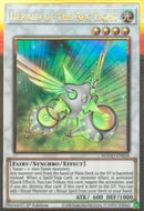 Herald of the Arc Light (MAGO-EN028) [MAGO]