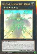 Beatrice Lady of the Eternal (MAGO-EN035) [MAGO]