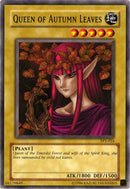 Queen of Autumn Leaves (TP2-024)
