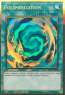 Polymerization (MAGO-EN044) [MAGO]