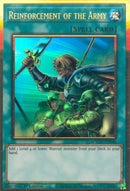 Reinforcement of the Army (MAGO-EN046) [MAGO]