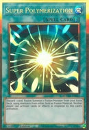Super Polymerization (MAGO-EN047) [MAGO]