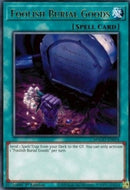 Foolish Burial Goods (MAGO-EN054) [MAGO]