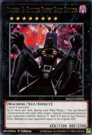 Number 15 Gimmick Puppet Giant Grinder (MAGO-EN056) [MAGO]