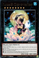 Number 87 Queen of the Night (MAGO-EN059) [MAGO]