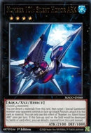 Number 101 Silent Honor ARK (MAGO-EN060) [MAGO]