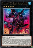 Number C101 Silent Honor DARK (MAGO-EN061) [MAGO]