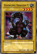 Crawling Dragon 2 (TP2-027)