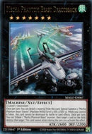 Mecha Phantom Beast Dracossack (MAGO-EN067) [MAGO]