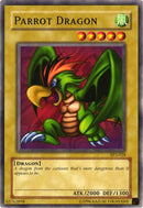 Parrot Dragon (TP2-028)