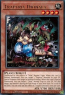 Traptrix Dionaea (MAGO-EN075) [MAGO]