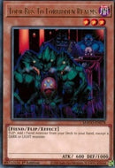 Tour Bus To Forbidden Realms (MAGO-EN078) [MAGO]