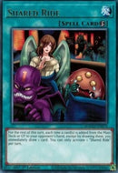 Shared Ride (MAGO-EN079) [MAGO]