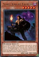 Noble Knight Eachtar (MAGO-EN084) [MAGO]