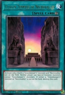 Hidden Temples of Necrovalley (MAGO-EN087) [MAGO]