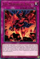 The Monarchs Erupt (MAGO-EN092) [MAGO]