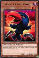 Caligo Claw Crow (MAGO-EN102) [MAGO]