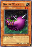 Needle Worm (TP3-001)