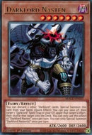 Darklord Nasten (MAGO-EN107) [MAGO]