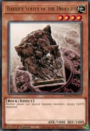 Barrier Statue of the Drought (MAGO-EN115) [MAGO]