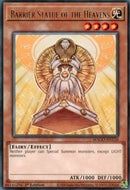 Barrier Statue of the Heavens (MAGO-EN116) [MAGO]