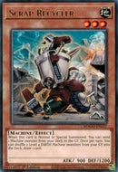 Scrap Recycler (MAGO-EN117) [MAGO]