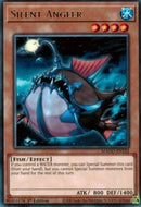 Silent Angler (MAGO-EN122) [MAGO]
