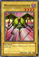 Mechanicalchaser (TP3-003)