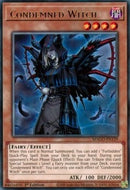 Condemned Witch (MAGO-EN129) [MAGO]