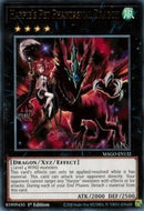 Harpies Pet Phantasmal Dragon (MAGO-EN132) [MAGO]